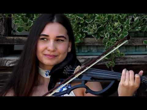 @RadiobiserAt  Vitomir Stanojević - Grozd kolo  #serbia #kolo #music #flauta #flute