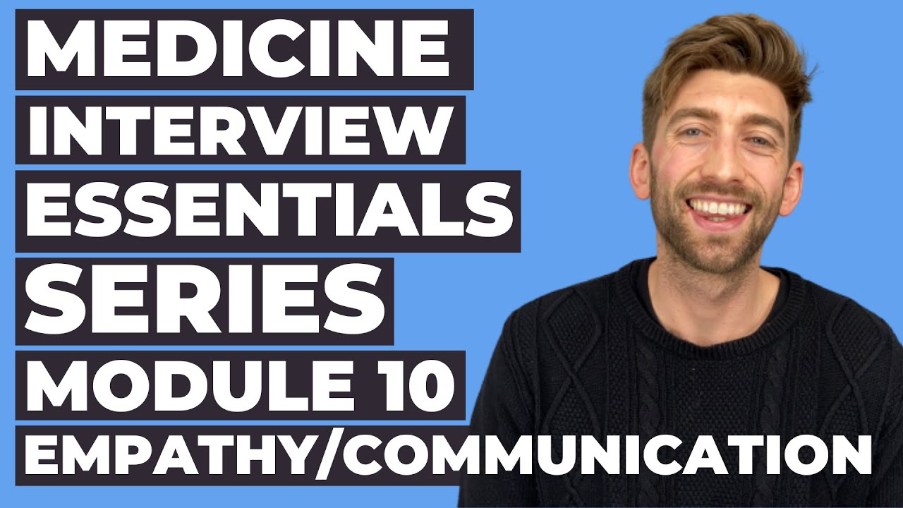 SMASH The MMI Empathy & Communications Stations With This Strategy