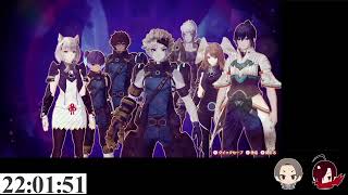 【ゼノブレイド３】相棒と行くアイオニオン【2人実況】♯10