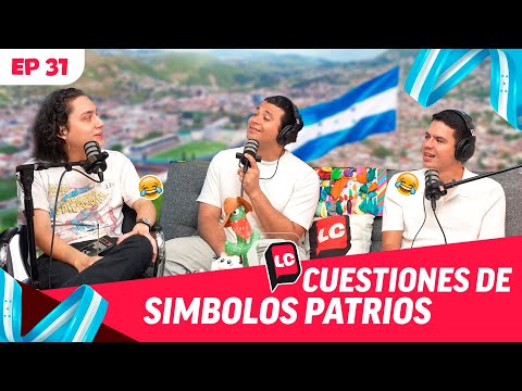 CUESTIONES DE SIMBOLOS PATRIOS | PRÓCERES