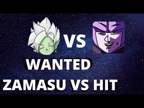 FaisalDante vs Wade FT7 | Wanted DBFZ (You wanna see the BM at the end)