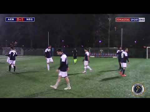 Zona Goal - Atletico e Basta VS AC Negroni - Sintesi