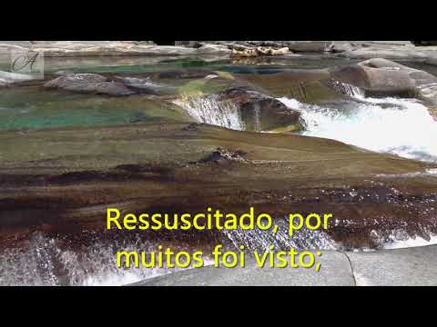 CCB Hino 218 - Oh! jubilemos, devotos de Cristo (Cantado e Legendado) Hinário 5