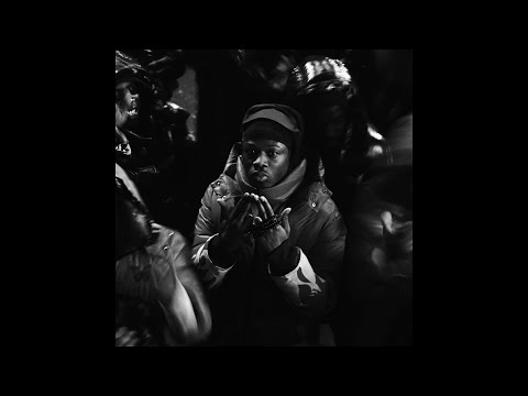 "GRAPHIC" - J HUS X NINES TYPE BEAT (PROD. TRILLY X AYP)