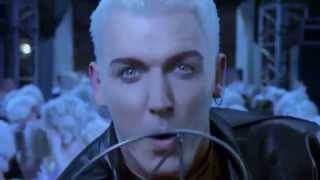 Scooter - Rebel Yell 1996