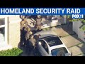 Feds Raid LA County Home Believed To Be Tied To Crime Ring Foreign Mafia
