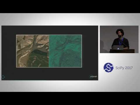 Pandas for Data Analysis | SciPy 2017 Tutorial | Daniel Chen