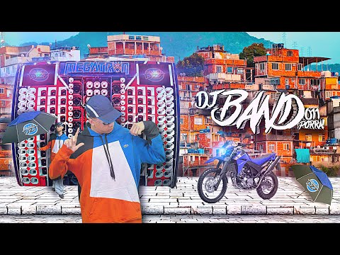 VIDA, BORA PRO BARRACO - SILVA MC e MC LUIGGI (DJ BAND 011)