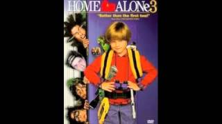 My Town - Cartoon Boyfriend - Home Alone 3