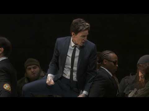 Handel   Agrippina   Qual piacer   Kate Lindsey