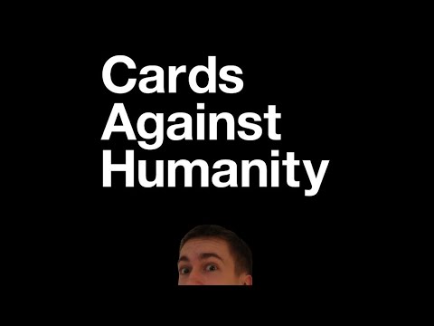 CLOSEST GAME EVER! | Card Against Humanity