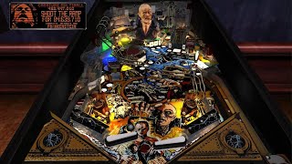 Stern Pinball Arcade: Mary Shelley's Frankenstein 🎮✨ - Flipping for Relaxation