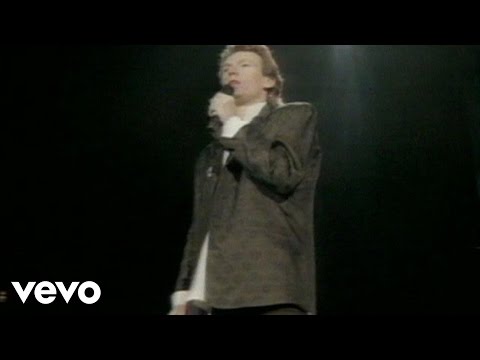 Steve Winwood - The Finer Things