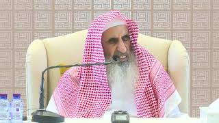 صورة 081 درس التفسير -  سورة الأنفال 1 - 21