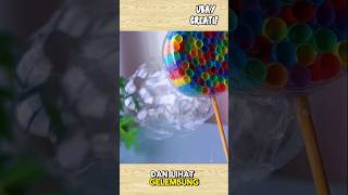 Download lagu bikin gelembung sabun dari sedotan #idekreatifterbaru  #gelembungsabun #mainananakanak #shorts mp3 Download lagu bikin gelembung sabun dari sedotan #idekreatifterbaru  #gelembungsabun #mainananakanak #shorts mp3