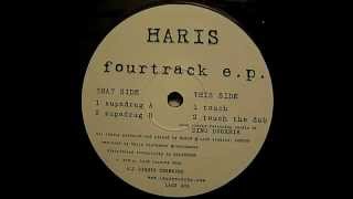 Haris - Touch [LAUS 002]