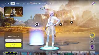 ランク フォートナイト Fortnite[PS5直差し]