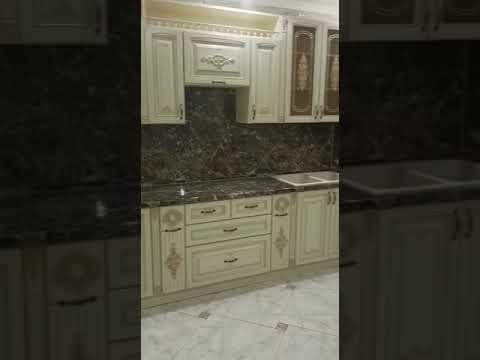 сборка установка Кухонный гарнитур Афина