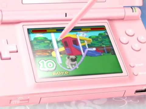 My Pet : Beauty Salon Nintendo DS