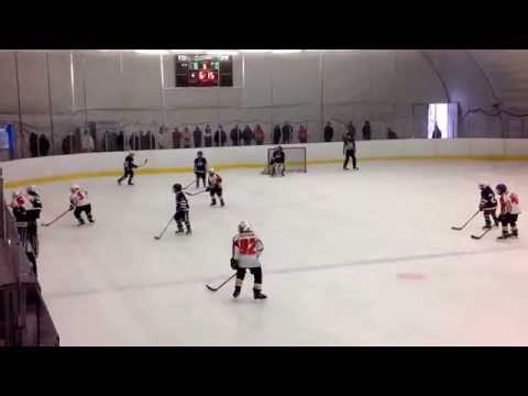 KSI - Debrecen EK jégkorong mérkőzés III.harmad - 2015.02.22.