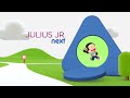 Julius Jr Up Next Bumpers 2013 2015