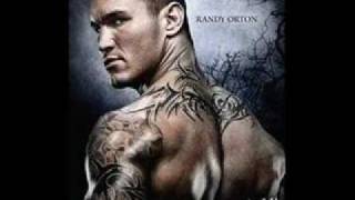 randy orton-take whats mine