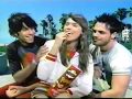 Pringles 2002 Commercial