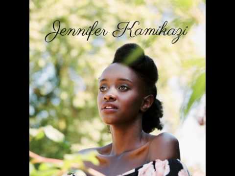 Satisfied - Jennifer Kamikazi