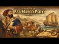 The Book of Ser Marco Polo (Vol. 2) by Marco Polo & Rustichello | Full Travel & History Audiobook