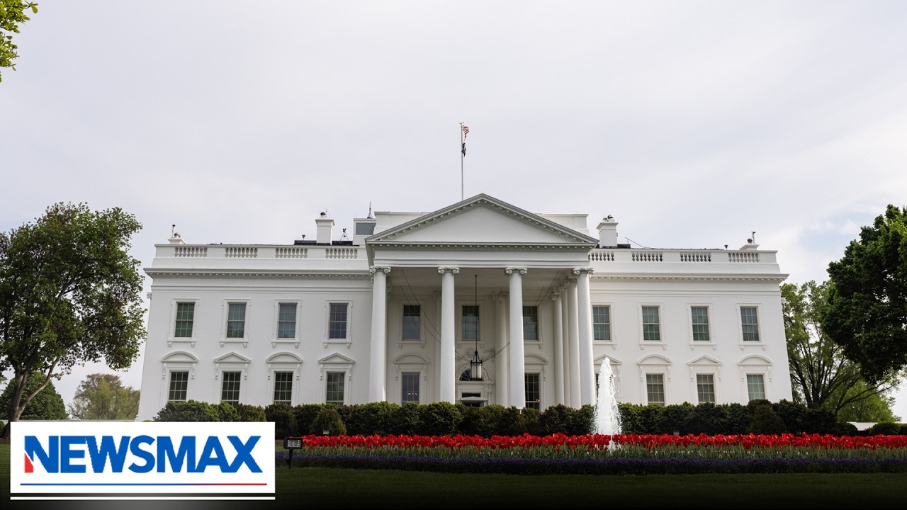 REPORTS: Secret Service shoots suspect outside White House