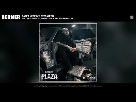 Video thumbnail for Can’t Keep My Eyes Open