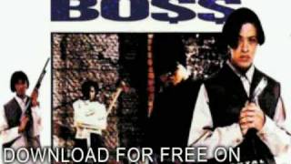 boss - comin&#39; to gettcha - Born Gangstaz