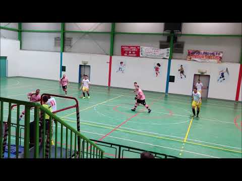 Sporting Orbassano - Aurora Nichelino 2 - 3