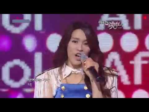 (100514)After School - Bang!