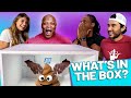 Ronnie Coleman's WHATS IN THE BOX Challenge | Feat. RCSS Athlete Team