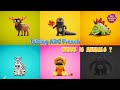 French Talking ABC Where Are The Animals Boopanpankids