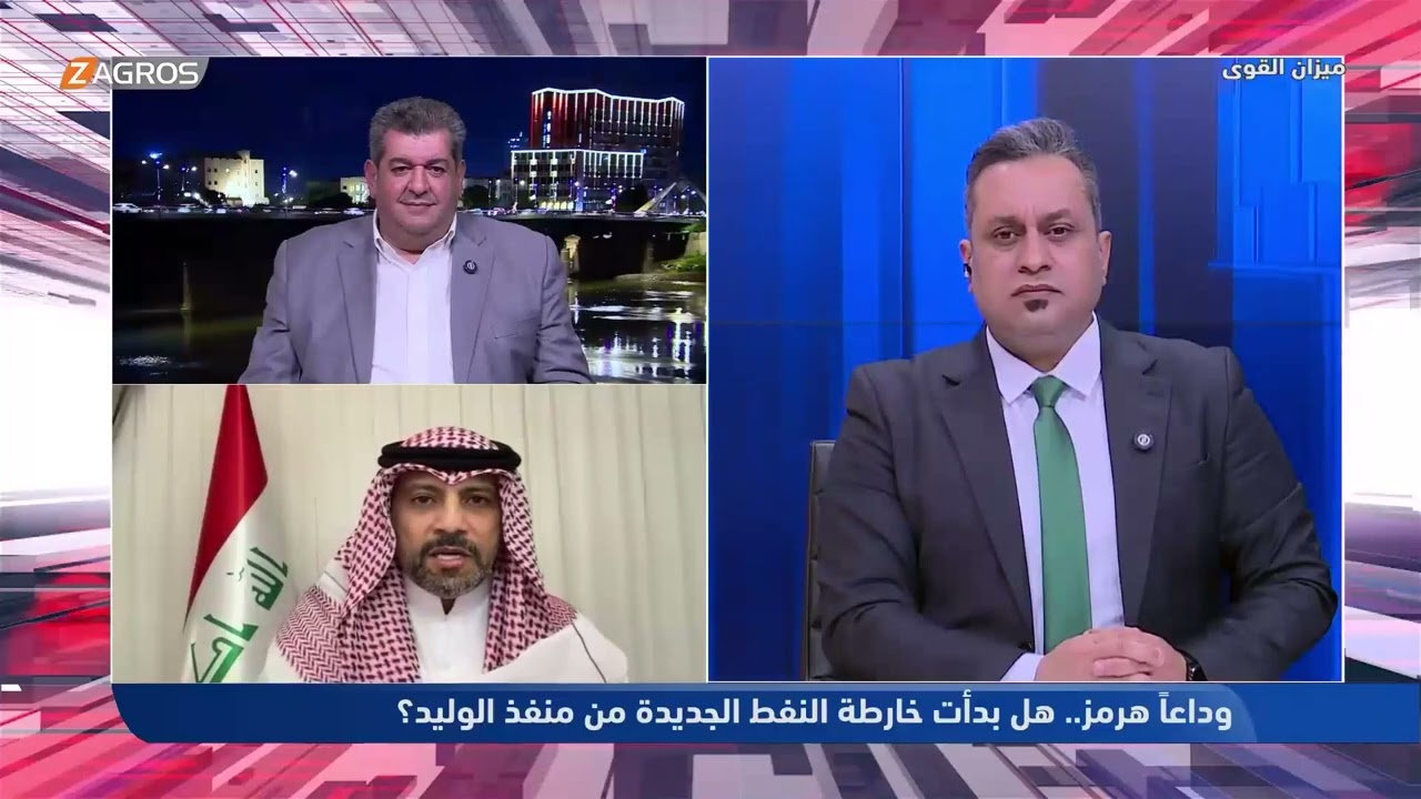 فيديو | الدليمي يتحدث عن فتح مراكز تطوع في النجف للدفاع عن ايران!