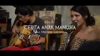 Download lagu CERITA ANAK MANUSIA mp3