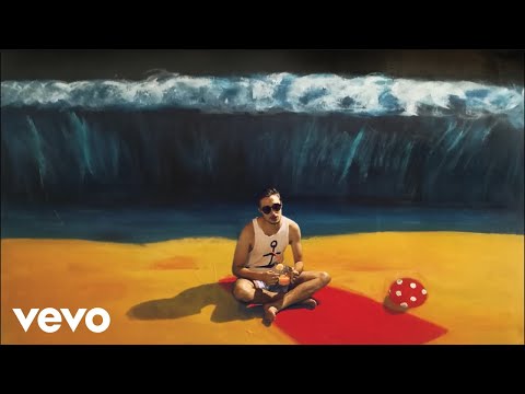 Krúbi - Dobd Fel Magad