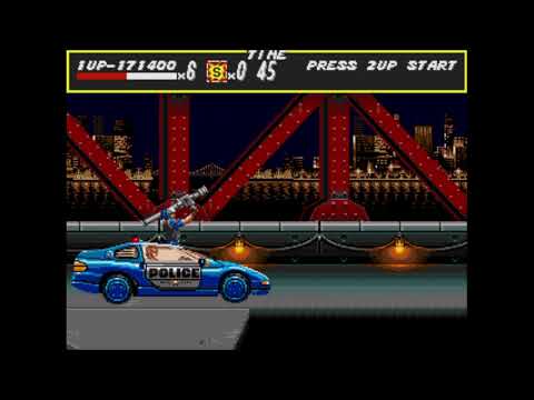 A not so good playthrough