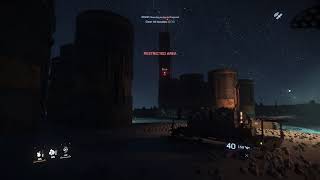 Star Citizen - Railgun