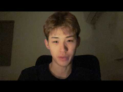 Sometimes we have dark thoughts