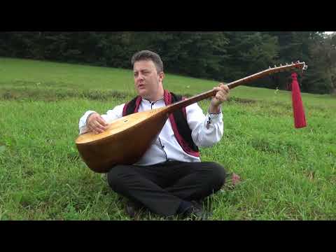 Senada i Halil & Mladi izvori - Duni vjetre sa Gradine - (Official video 2018) HD