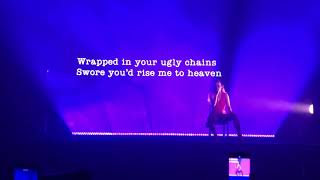 Rita Ora - Soul Survivor - Copenhagen, Denmark, Store VEGA