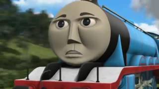 Thomas and friends Roll Along