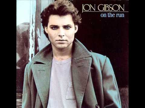 Jon Gibson - God Loves A Broken Heart
