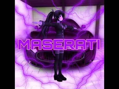 Платина ft. OG Buda – Maserati
