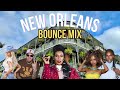 NOLA BOUNCE SUMMER MIX 2025 PART 2 VIP Big Freedia Beyonce RaeSam DJ Irresistible