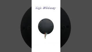 GIM4310-36 Brushless DC Gear Motor 36:1 Reduction Ratio Servo Actuator Exoskeleton Robot Motor