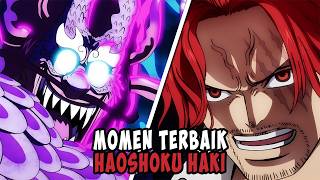 Download lagu 10 Momen Haoshoku Haki/Haki Raja TERGILA di One Piece mp3 Download lagu 10 Momen Haoshoku Haki/Haki Raja TERGILA di One Piece mp3